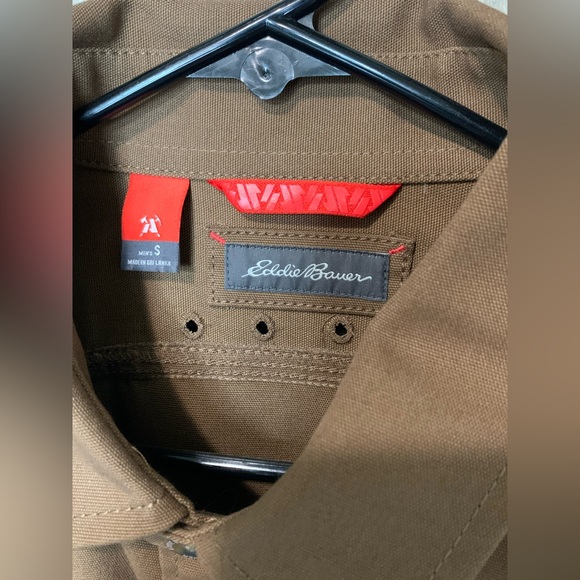 Canvas work over shit - Picture 2 of 3